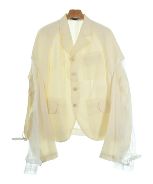 COMME des GARCONS COMME des GARCONS コムデギャルソンコムデギャルソン カジュアルジャケット レディース 【古着】【中古】