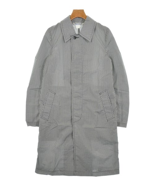 COMME des GARCONS COMME des GARCONS コムデギャルソンコムデギャルソン ステンカラーコート レディース 【古着】【中古】
