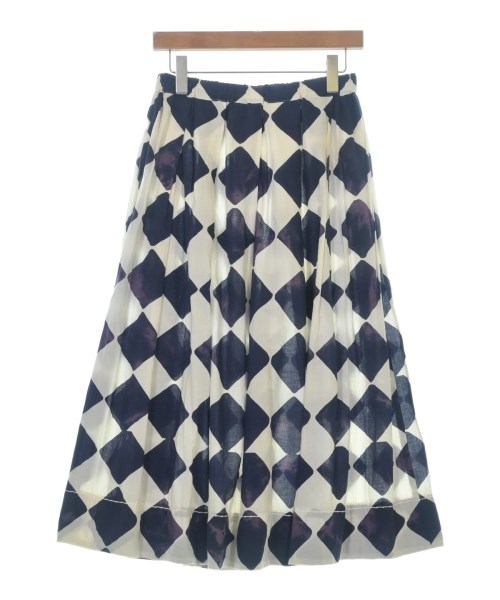 COMME des GARCONS COMME des GARCONS コムデギャルソンコムデギャルソン ロング・マキシ丈スカート レディース 【古着】【中古】