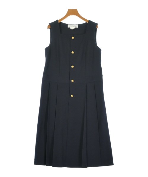 COMME des GARCONS COMME des GARCONS コムデギャルソンコムデギャルソン ワンピース レディース 【古着】【中古】
