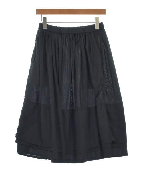 COMME des GARCONS COMME des GARCONS コムデギャルソンコムデギャルソン ロング・マキシ丈スカート レディース 【古着】【中古】