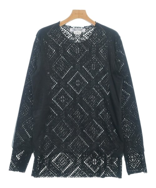 COMME des GARCONS COMME des GARCONS コムデギャルソンコムデギャルソン ニット・セーター レディース 【古着】【中古】