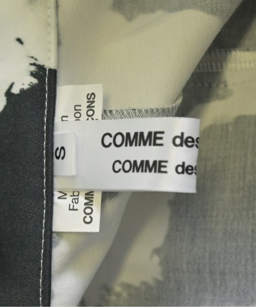 COMME des GARCONS COMME des GARCONS コムデギャルソンコムデギャルソン ワンピース レディース 【古着】【中古】_2