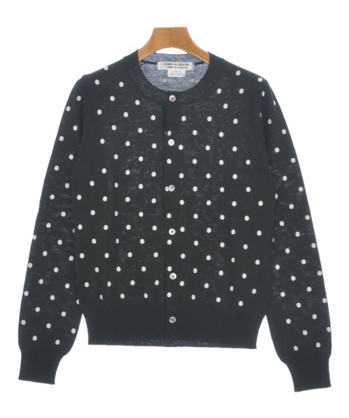 COMME des GARCONS COMME des GARCONS コムデギャルソンコムデギャルソン カーディガン レディース 【古着】【中古】