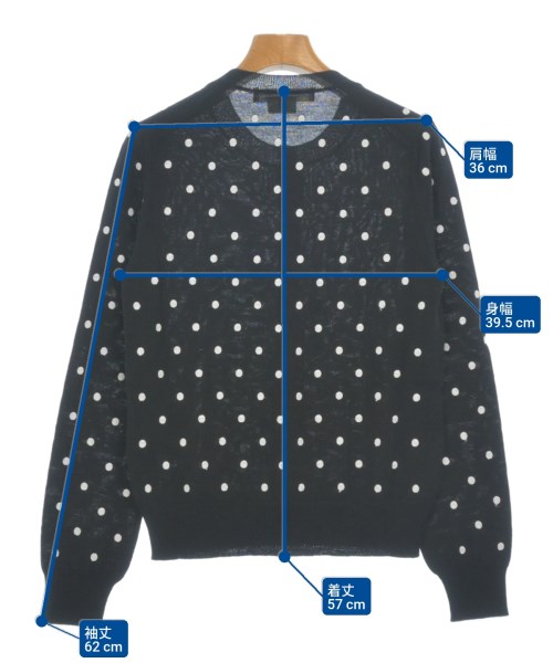 COMME des GARCONS COMME des GARCONS コムデギャルソンコムデギャルソン カーディガン レディース 【古着】【中古】_5