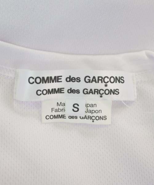 COMME des GARCONS COMME des GARCONS コムデギャルソンコムデギャルソン Tシャツ・カットソー レディース 【古着】【中古】_2