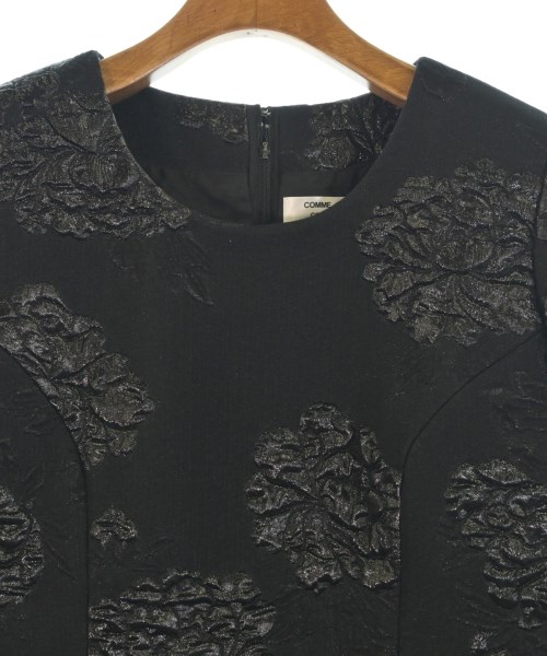 COMME des GARCONS COMME des GARCONS コムデギャルソンコムデギャルソン ワンピース レディース 【古着】【中古】_3