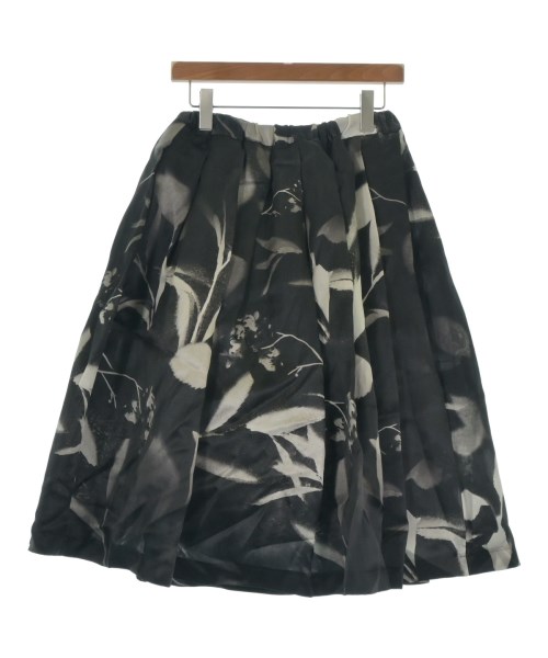 COMME des GARCONS COMME des GARCONS コムデギャルソンコムデギャルソン ロング・マキシ丈スカート レディース 【古着】【中古】
