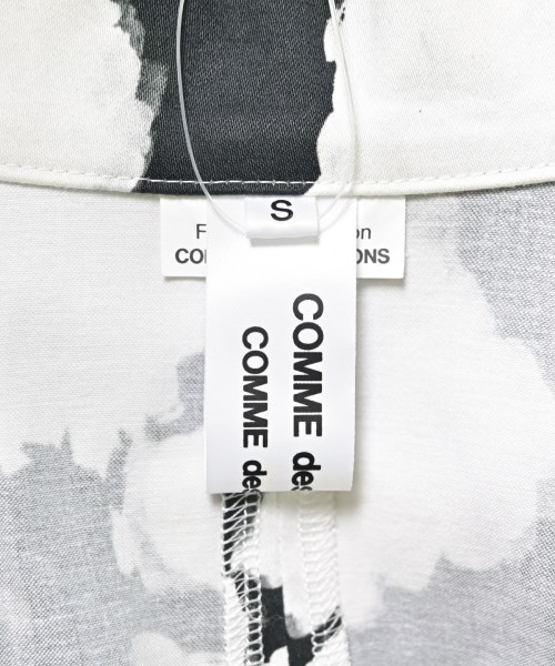 COMME des GARCONS COMME des GARCONS コムデギャルソンコムデギャルソン カジュアルジャケット レディース 【古着】【中古】_2