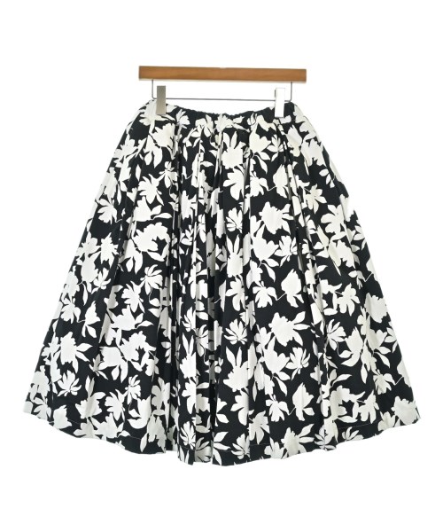 COMME des GARCONS コムデギャルソン ひざ丈スカート レディース 【古着】【中古】