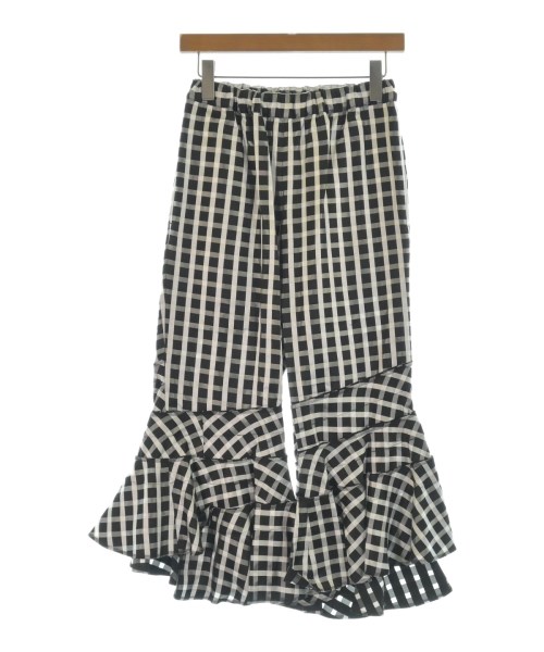 COMME des GARCONS COMME des GARCONS コムデギャルソンコムデギャルソン パンツ（その他） レディース 【古着】【中古】