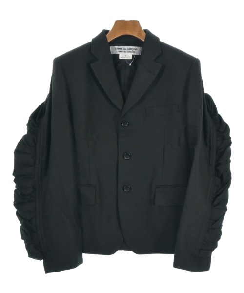 COMME des GARCONS COMME des GARCONS コムデギャルソンコムデギャルソン カジュアルジャケット レディース 【古着】【中古】