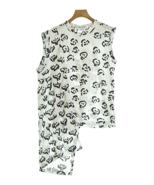 COMME des GARCONS COMME des GARCONS コムデギャルソンコムデギャルソン ノースリーブ レディース 【古着】【中古】