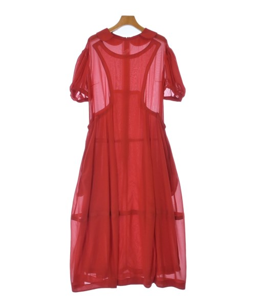 COMME des GARCONS COMME des GARCONS コムデギャルソンコムデギャルソン ワンピース レディース 【古着】【中古】