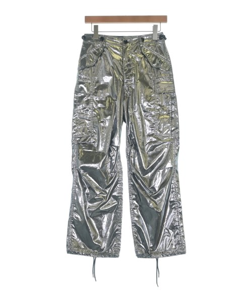 COMME des GARCONS COMME des GARCONS コムデギャルソンコムデギャルソン カーゴパンツ レディース 【古着】【中古】
