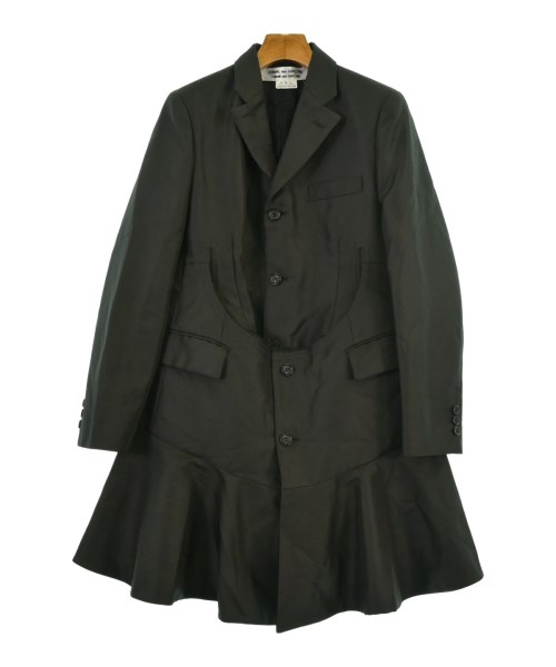 COMME des GARCONS COMME des GARCONS コムデギャルソンコムデギャルソン コート（その他） レディース 【古着】【中古】