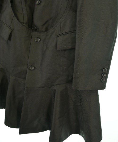 COMME des GARCONS COMME des GARCONS コムデギャルソンコムデギャルソン コート（その他） レディース 【古着】【中古】_4