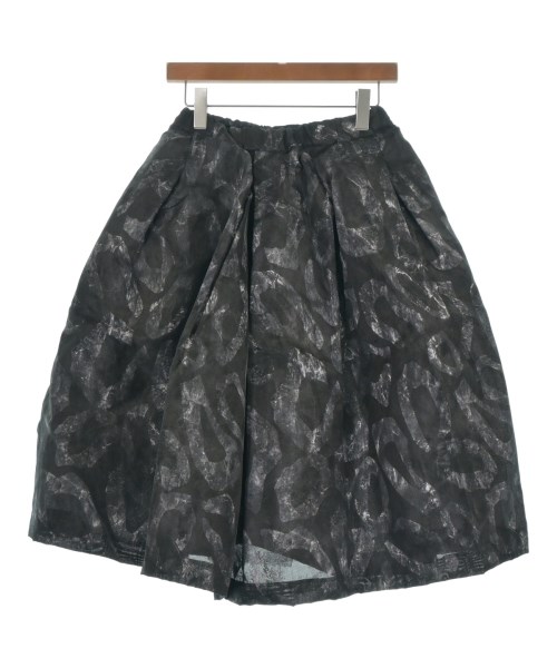 COMME des GARCONS COMME des GARCONS コムデギャルソンコムデギャルソン ロング・マキシ丈スカート レディース 【古着】【中古】