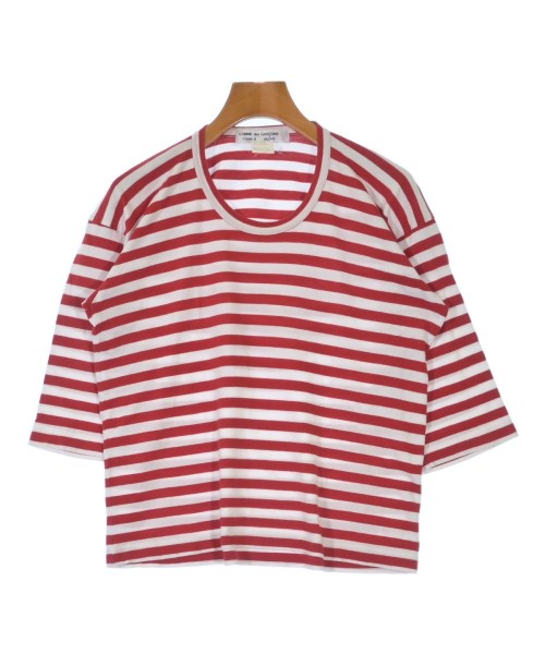 COMME des GARCONS COMME des GARCONS コムデギャルソンコムデギャルソン Tシャツ・カットソー レディース 【古着】【中古】