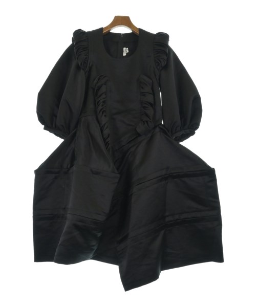 COMME des GARCONS COMME des GARCONS コムデギャルソンコムデギャルソン ワンピース レディース 【古着】【中古】