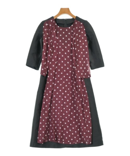 COMME des GARCONS COMME des GARCONS コムデギャルソンコムデギャルソン ワンピース レディース 【古着】【中古】