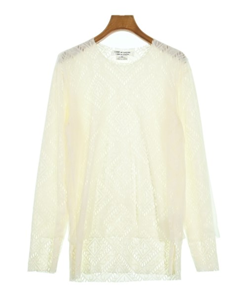 COMME des GARCONS COMME des GARCONS コムデギャルソンコムデギャルソン カジュアルシャツ レディース 【古着】【中古】