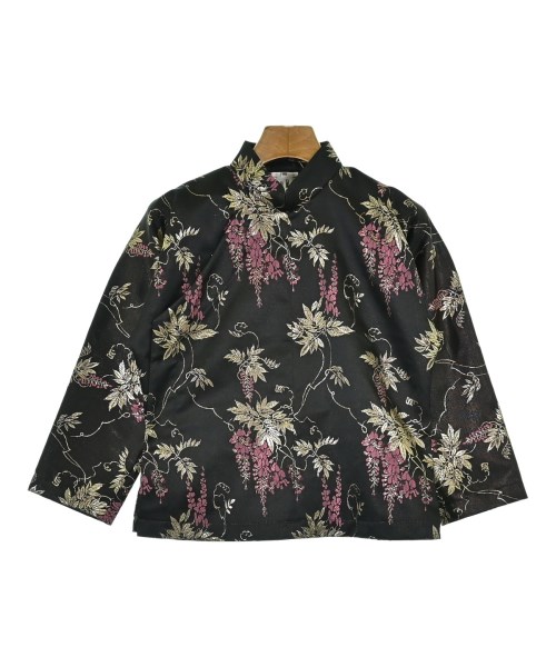 COMME des GARCONS COMME des GARCONS コムデギャルソンコムデギャルソン カジュアルジャケット レディース 【古着】【中古】