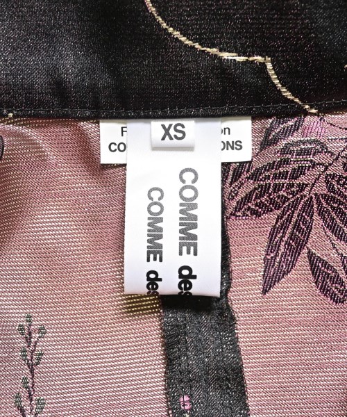 COMME des GARCONS COMME des GARCONS コムデギャルソンコムデギャルソン カジュアルジャケット レディース 【古着】【中古】_2