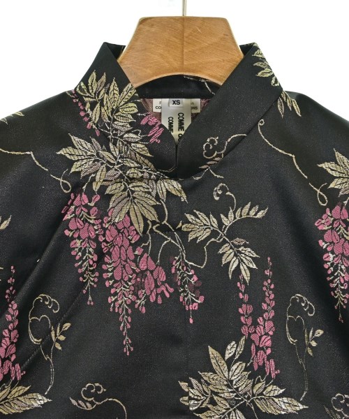 COMME des GARCONS COMME des GARCONS コムデギャルソンコムデギャルソン カジュアルジャケット レディース 【古着】【中古】_4