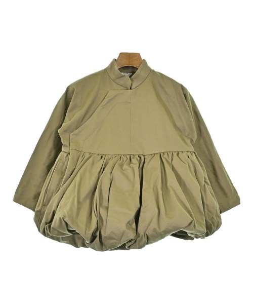 COMME des GARCONS COMME des GARCONS コムデギャルソンコムデギャルソン ノーカラージャケット レディース 【古着】【中古】