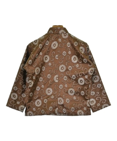 COMME des GARCONS COMME des GARCONS コムデギャルソンコムデギャルソン カジュアルジャケット レディース 【古着】【中古】_1