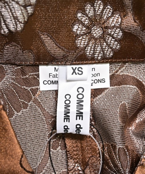 COMME des GARCONS COMME des GARCONS コムデギャルソンコムデギャルソン カジュアルジャケット レディース 【古着】【中古】_2