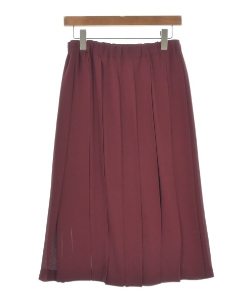 COMME des GARCONS COMME des GARCONS コムデギャルソンコムデギャルソン ロング・マキシ丈スカート レディース 【古着】【中古】_1