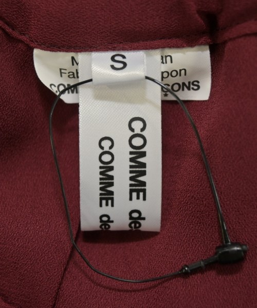 COMME des GARCONS COMME des GARCONS コムデギャルソンコムデギャルソン ロング・マキシ丈スカート レディース 【古着】【中古】_2