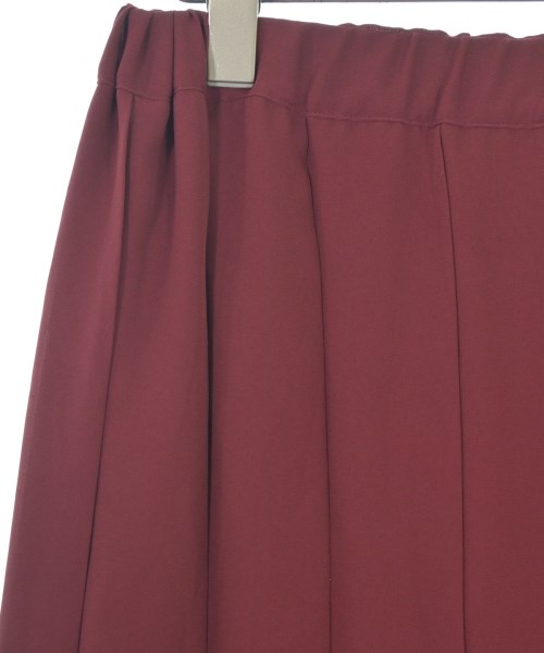 COMME des GARCONS COMME des GARCONS コムデギャルソンコムデギャルソン ロング・マキシ丈スカート レディース 【古着】【中古】_3