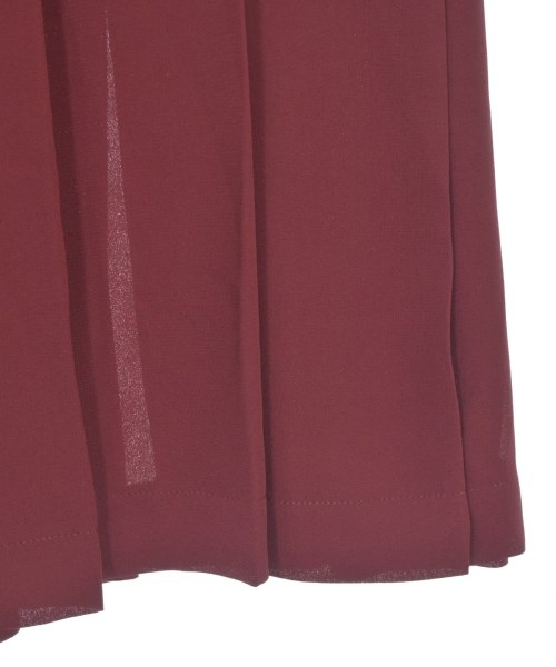 COMME des GARCONS COMME des GARCONS コムデギャルソンコムデギャルソン ロング・マキシ丈スカート レディース 【古着】【中古】_4