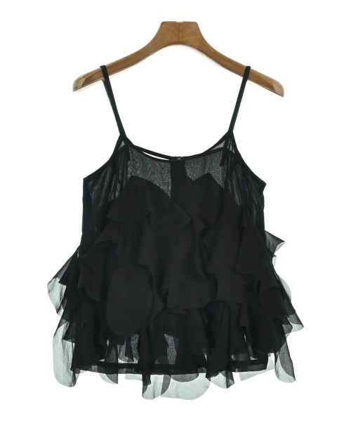 COMME des GARCONS COMME des GARCONS コムデギャルソンコムデギャルソン ブラウス レディース 【古着】【中古】