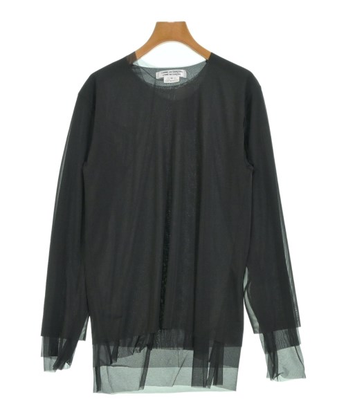 COMME des GARCONS COMME des GARCONS コムデギャルソンコムデギャルソン Tシャツ・カットソー レディース 【古着】【中古】