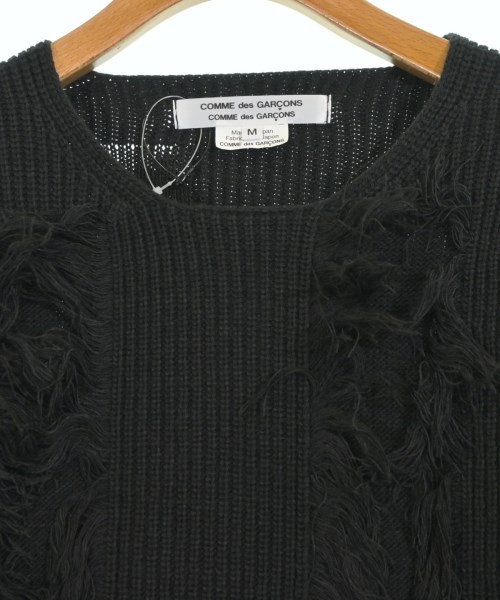 COMME des GARCONS COMME des GARCONS コムデギャルソンコムデギャルソン ニット・セーター レディース 【古着】【中古】_3