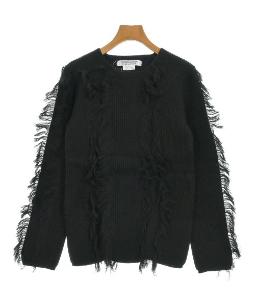 COMME des GARCONS COMME des GARCONS コムデギャルソンコムデギャルソン ニット・セーター レディース 【古着】【中古】