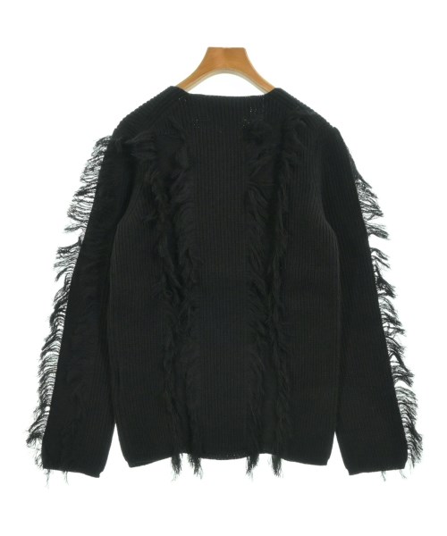 COMME des GARCONS COMME des GARCONS コムデギャルソンコムデギャルソン ニット・セーター レディース 【古着】【中古】_1