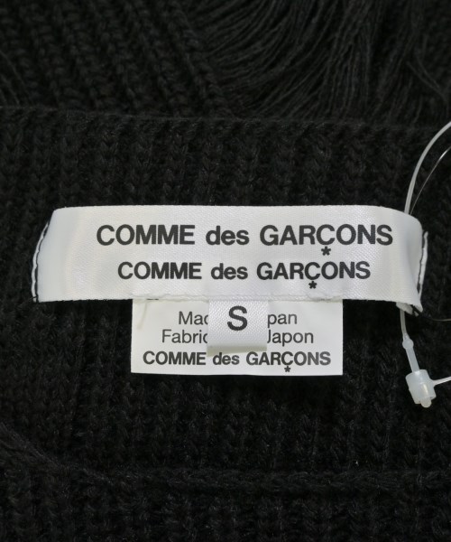 COMME des GARCONS COMME des GARCONS コムデギャルソンコムデギャルソン ニット・セーター レディース 【古着】【中古】_2