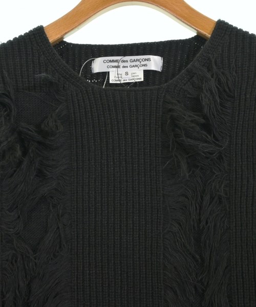 COMME des GARCONS COMME des GARCONS コムデギャルソンコムデギャルソン ニット・セーター レディース 【古着】【中古】_3