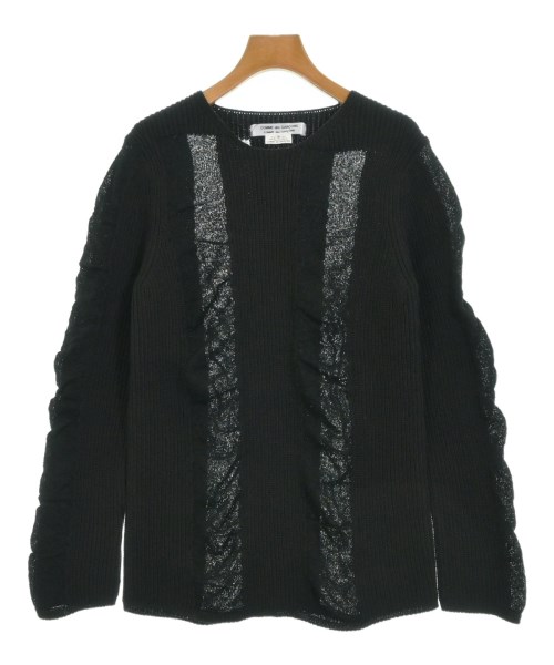COMME des GARCONS COMME des GARCONS コムデギャルソンコムデギャルソン ニット・セーター レディース 【古着】【中古】