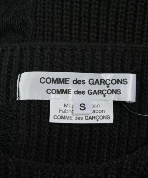 COMME des GARCONS COMME des GARCONS コムデギャルソンコムデギャルソン ニット・セーター レディース 【古着】【中古】_2