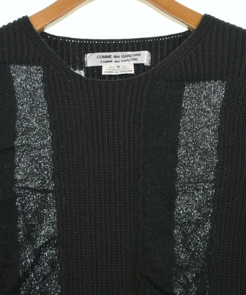 COMME des GARCONS COMME des GARCONS コムデギャルソンコムデギャルソン ニット・セーター レディース 【古着】【中古】_3
