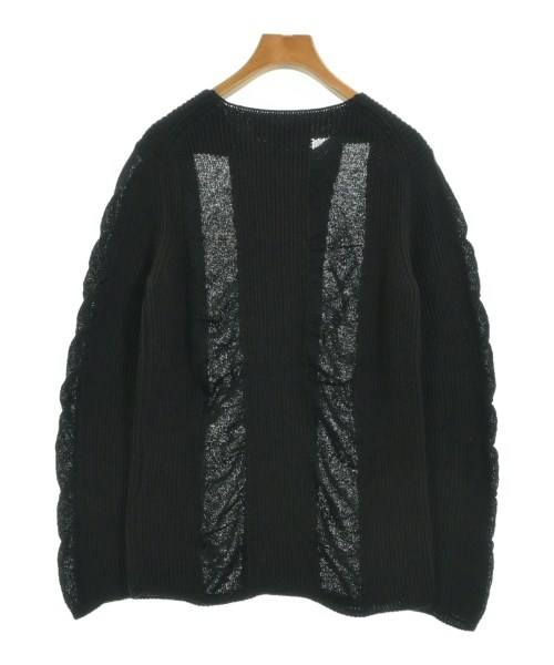 COMME des GARCONS COMME des GARCONS コムデギャルソンコムデギャルソン ニット・セーター レディース 【古着】【中古】_1