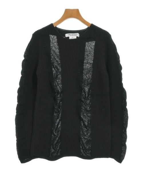 COMME des GARCONS COMME des GARCONS コムデギャルソンコムデギャルソン ニット・セーター レディース 【古着】【中古】
