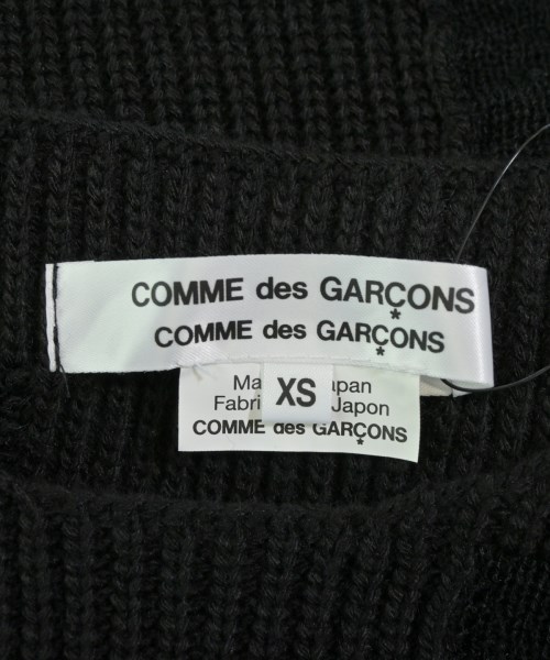 COMME des GARCONS COMME des GARCONS コムデギャルソンコムデギャルソン ニット・セーター レディース 【古着】【中古】_2
