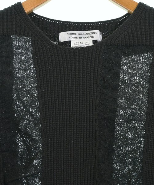 COMME des GARCONS COMME des GARCONS コムデギャルソンコムデギャルソン ニット・セーター レディース 【古着】【中古】_3